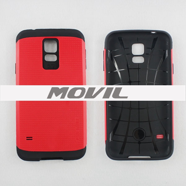 NP-1184 Funda para Samsung S5 NP-1184-0g